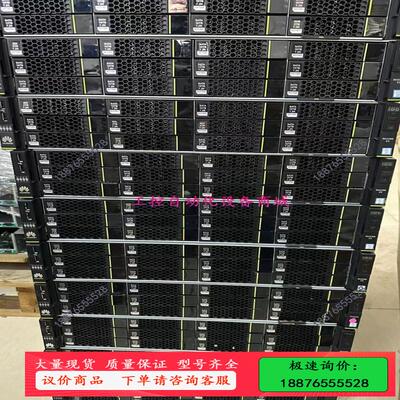 2288v3 12盘3.5寸  双散 3008卡 单电【议价】