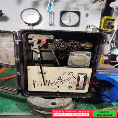 nakakita 压力控制器  0-30kg，已修好【议价】