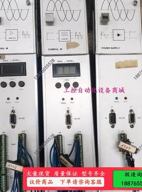 SERVAX-M  COMPAX-M 派克驱动器豪瑟HAUS【议价】