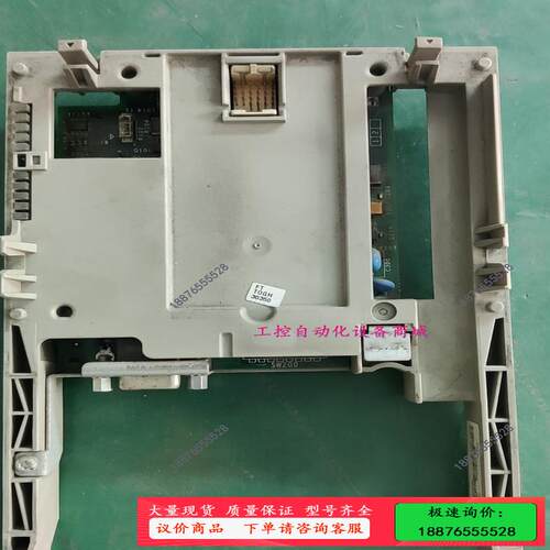 德ATV71变频器DP通讯卡 VW3A3307 VW3A【议价】