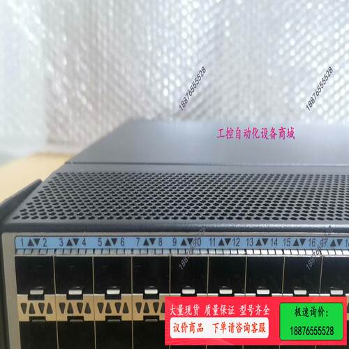 CE6865-48S8CQ-EI 48口25G数据中心交【议价】