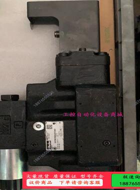 PARKER D41VW21BK2NJWT14N91 比例阀【议价】