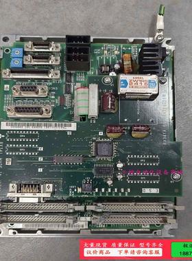 IO板 FCU6-DX441  RX341+HR【】