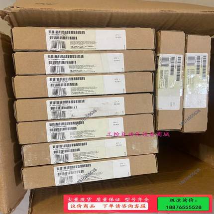 7MH4980-1AA01 大量！【议价】