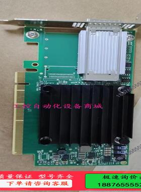 Mellanox ConnextX-4 CX455A Sin【议价】