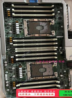 HP DL560G10/DL580G10 P11742-00【议价】