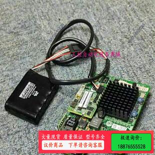 。SR430c。3108阵列卡。带电池。【议价】