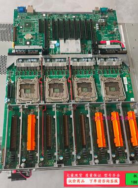 戴尔/ R920 R930 主板 4U Y4CNC【议价】