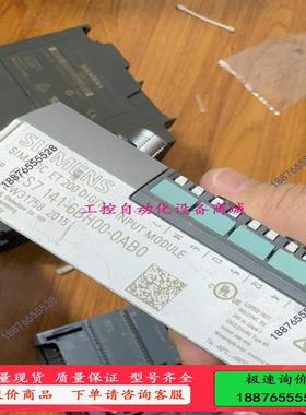 6ES7141-6BH00-0AB0不能充新【议价】