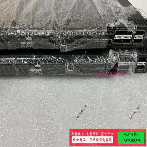 华三 LS-6800-54QF-H1 48个10G+【议价】
