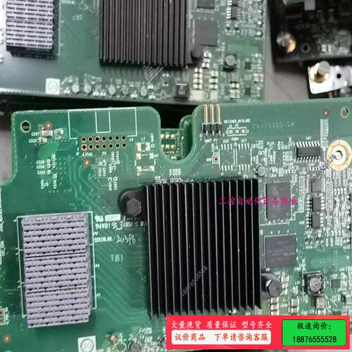思科 UCSB-MLOM-40G-01 v01  UCSB-【议价】