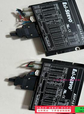 FASTECH电机驱动器【议价】