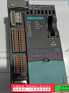 控制器CU310-2DP 6SL3040-1LA00-【议价】