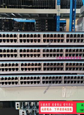 CE6850-48T4Q-EI 48口万兆电口+4口4【议价】