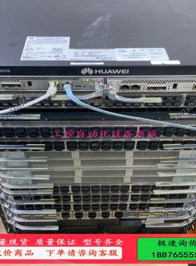 CE12808S  数据中心交换机，可以选配板卡【议价】