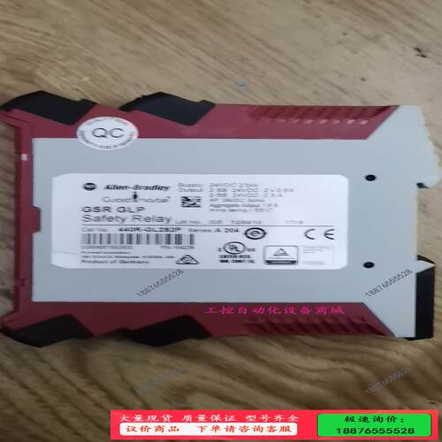议价440R-GL2S2P议价【议价】