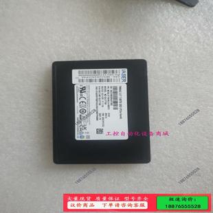 SSD 7.68TB PCle PM9A3 议价 2.5