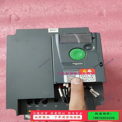 二手德变频器ATV310HU55N4A 5.5KW/【议价】