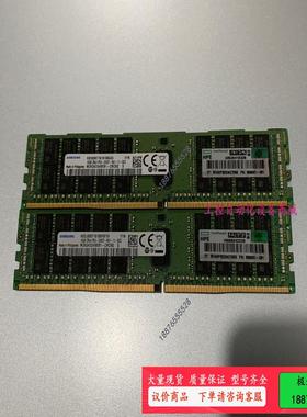 HP 16G 836220-B21 2RX4 PC4-240【议价】