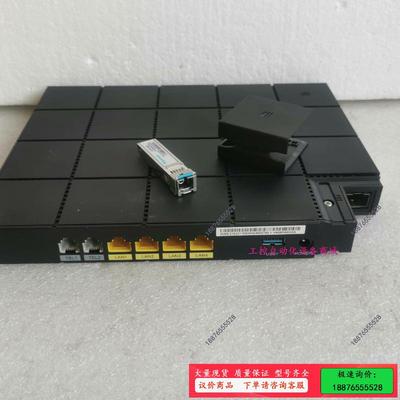 二手万兆光猫HN8245Q 万兆光猫10G EPON【议价】