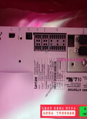 LENZE伦茨ECSCA064C4V,ECSCA048【议价】