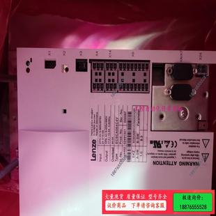 议价 LENZE伦茨ECSCA064C4V ECSCA048