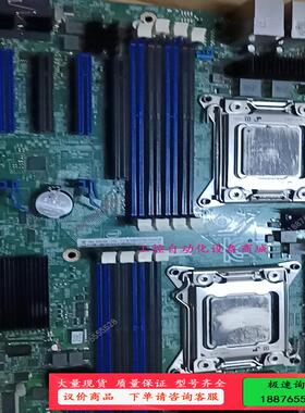 Intel英特尔  S2600CP S：2600cp4双路服【议价】