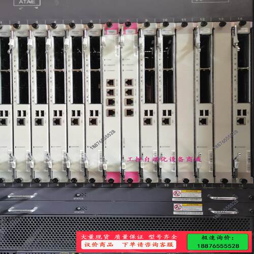 网络通讯传输设备ATAE8280 可整机可单板出【议价】