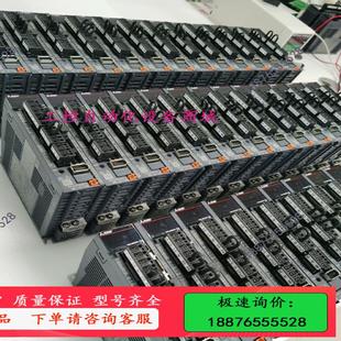 原装 10B 拆机 50个 伺服驱动器MR 议价