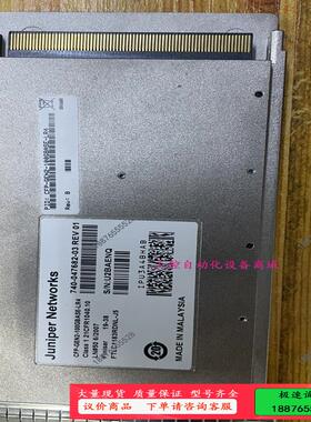 juniper 740-047682-03 CFP-GEN2【议价】