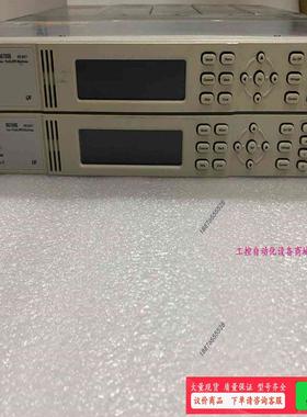 / N6700B直流电源 配N6743B电-