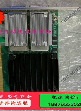 Mellanox ConnectX-4 CX416A 双口5【议价】