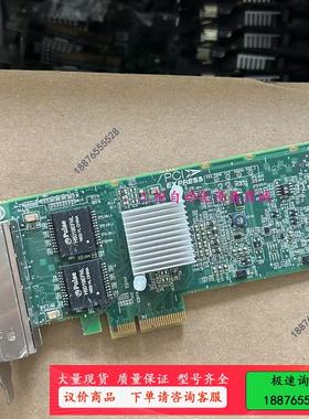 NEC EXP182A 博通BCM5719 4口千兆网卡【议价】