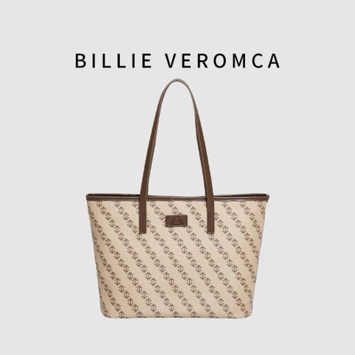 托特包BillieVeromca