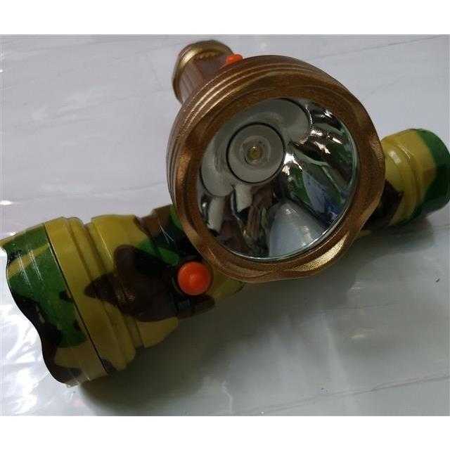 鸿钻LED-168高亮度锂电手电筒钓鱼露营照明工地手提探照灯超续航,户外/登山/野营/旅行用品,手电筒,淘宝优惠券,粉丝福利购,淘宝优惠卷