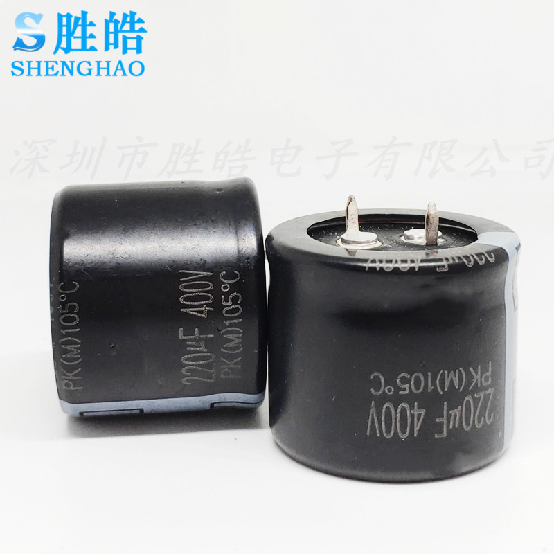 牛角硬脚铝电解电容规格