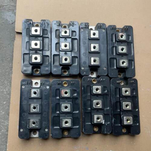 议价CM150DY-24H CM150DY-24A CM100D IGBT功率模块 工控配件维修
