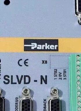 议价SLVD-N SLVD5NE5 派克驱动器工控面板维修
