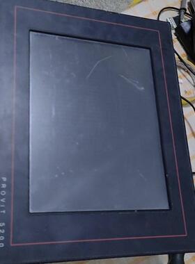 议价5D5200.01 PROVIT5200 贝加莱电脑触摸屏维修