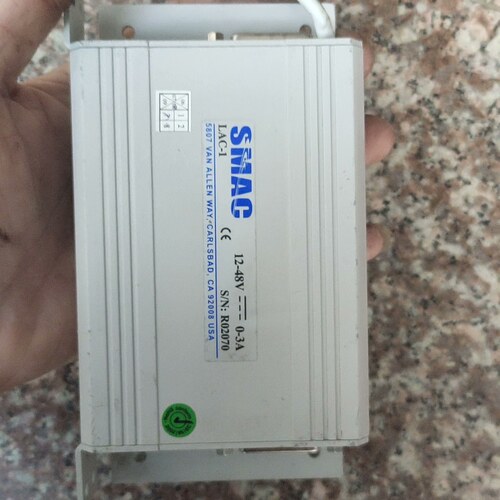 议价LAC-1 音圈电机控制器 SMAC工控驱动模块维修