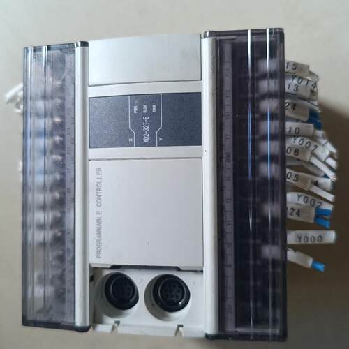 议价XD2-32T-E 信捷PLC 可编程控制器 工业自动化控制模块维修