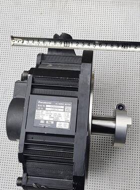 议价MFMA252S1C 松下交流伺服电机 2.5KW 工业自动化工控配件维修