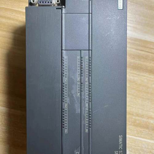 议价ST60 S7-200 SMART CPU可编程控制模块 工业工控配件维修