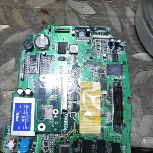 议价GP-H70-MAIN2 D97011B 工控主板 工业自动化控制板维修