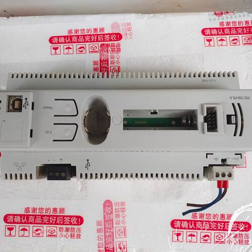 议价PXC100-PE96.A 工控自动化控制器 可编程控制模块维修