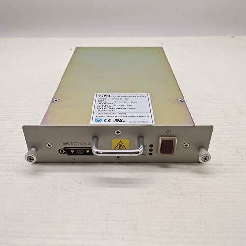 议价TSP300-27S48D VAPEL 工业开关电源 直流电源模块维修