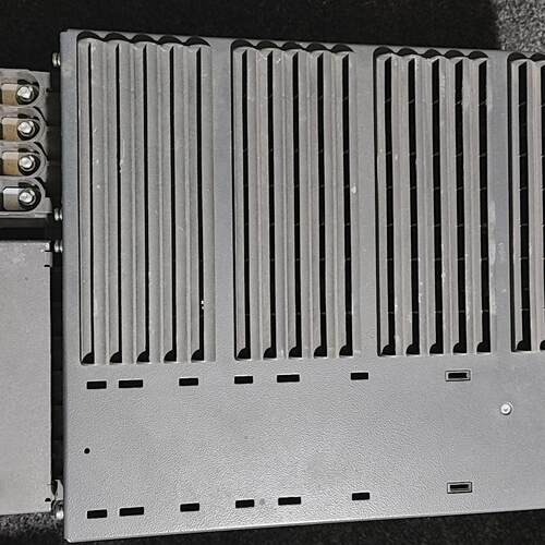 议价6SL3224-0BE33-7UA0 变频器 功率37 工控自动化工业设备维修