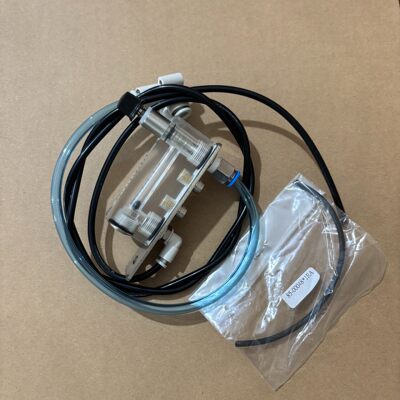 议价01-D08058 工业可调转子流量计气动流量控制配件维修