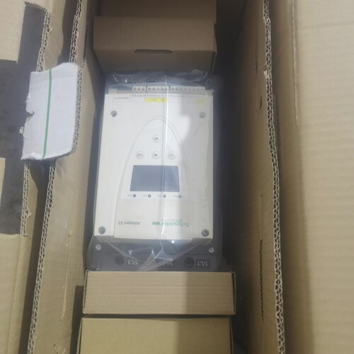 议价ATS22D17Q 软启动器 ATS22系列 适配7.5KW电机维修