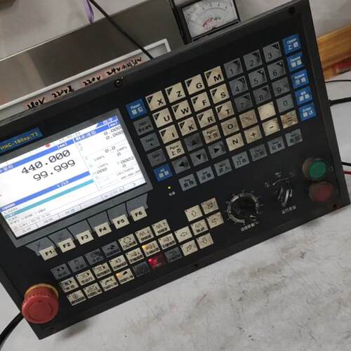 议价HNC-180XP/T3 华中数控系统 实物拍摄 工控设备维修